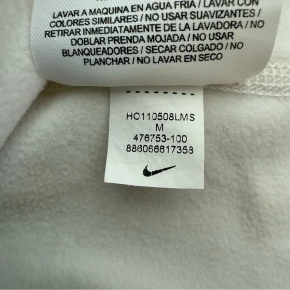 Women’s Nike Pro Combat Therma Fit Fitted 1/4th Zip Jacket Pullover Long Sleeve - Picture 13 of 15